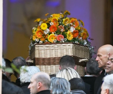 Pogrzeb Brigitte Bardot. Francja pożegnała ikonę kina