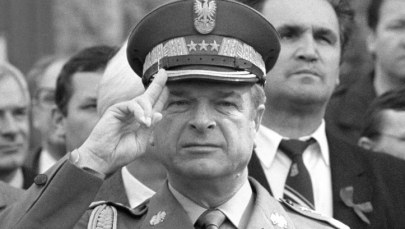 Pogrzeb Czesława Kiszczaka bez asysty honorowej i miejsca na Wojskowych Powązkach