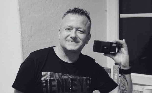 Pogrzeb DJ-a Hazela. Rodzina wystosowała prośbę do żałobników