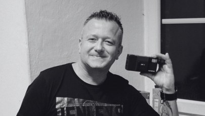 Pogrzeb DJ-a Hazela. Rodzina wystosowała prośbę do żałobników