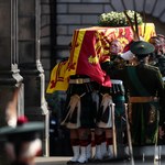 Pogrzeb Elżbiety II. Nie zaproszono delegacji trzech krajów 