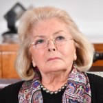 Pogrzeb Elżbiety Pendereckiej. Znamy szczegóły uroczystości