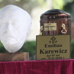 Pogrzeb Emila Karewicza. Ostatnie pożegnanie wybitnego aktora