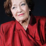 Pogrzeb Ewy Dałkowskiej. Kto przyszedł pożegnać legendarną polską aktorkę?