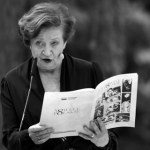 Pogrzeb Ewy Dałkowskiej. Rodzina poprosiła o pewien gest