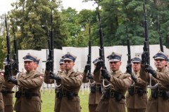 Pogrzeb gen. Waldemar Skrzypczaka. Galeria