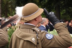 Pogrzeb gen. Waldemar Skrzypczaka. Galeria