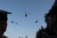 Pogrzeb generała Tadeusza Buka