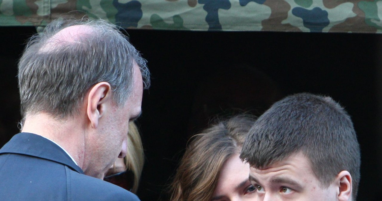 Pogrzeb generała Tadeusza Buka