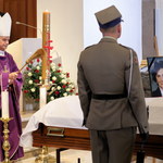 Pogrzeb Ireny Szewińskiej. Prezydent: To "Królowa królowej sportu"