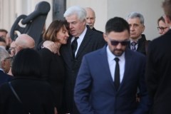 Pogrzeb Jacka Magiery. Zdjęcia