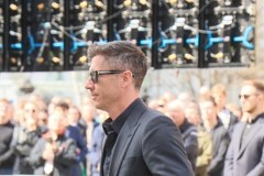 Pogrzeb Jacka Magiery. Zdjęcia