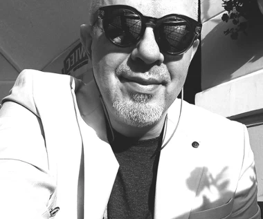 Pogrzeb Jacka Śliwczyńskiego. "Muzyk, fotograf, artysta"