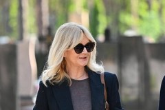 Pogrzeb Jadwigi Jankowskiej-Cieślak