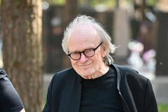 Pogrzeb Jadwigi Jankowskiej-Cieślak