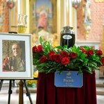 Pogrzeb Jana Pęczka