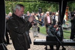 Pogrzeb Jarosława Śmietany