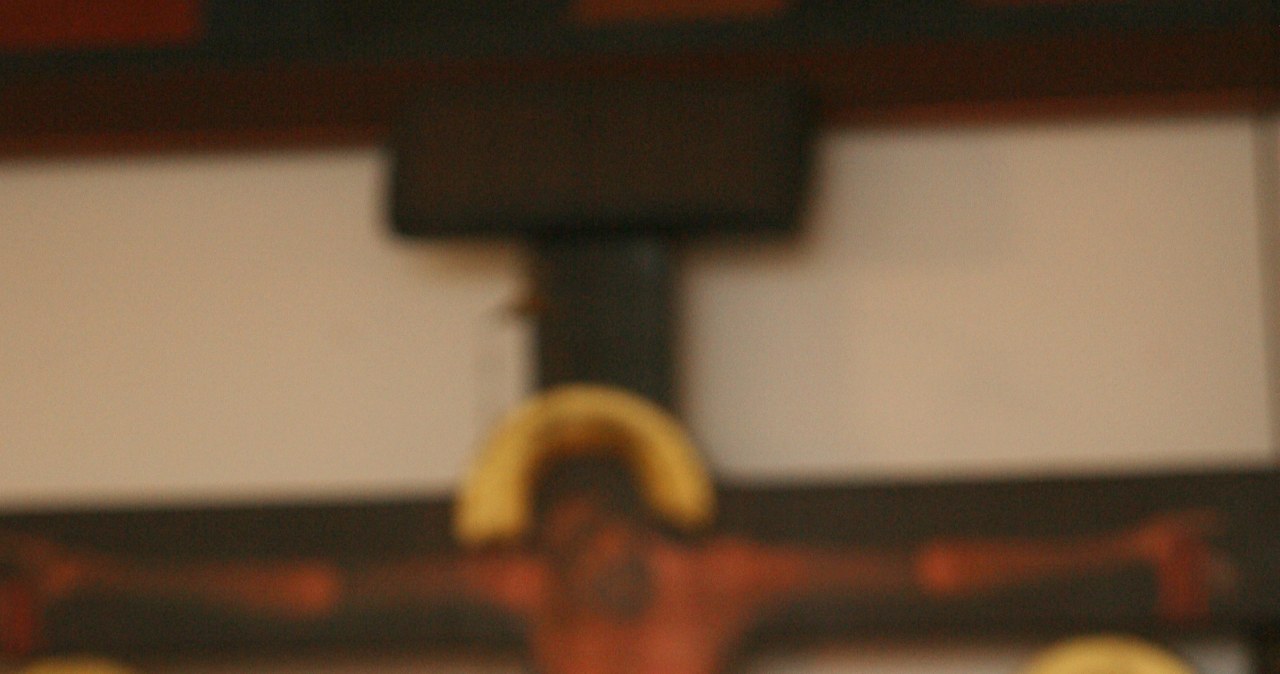 Pogrzeb Jerzego Nowosielskiego