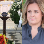 Pogrzeb Joanny Kołaczkowskiej. Tłumy pożegnały wyjątkową artystkę