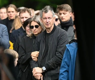 Pogrzeb Joanny Słowińskiej. Wyjątkowa prośba od rodziny