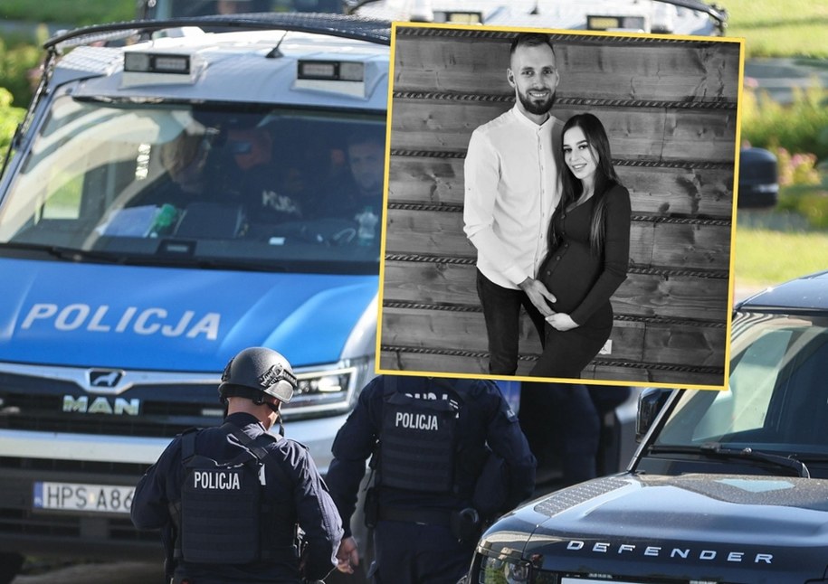 Pogrzeb Justyny i Zbigniewa, ofiar Tadeusza D., odbędzie się w sobotę /Grzegorz Momot /PAP