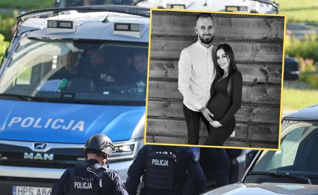 Pogrzeb Justyny i Zbigniewa ze Starej Wsi. Poruszający apel bliskich