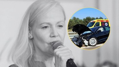 Pogrzeb Katarzyny Stoparczyk będzie prywatny. Jest data, miejsce i prośba rodziny