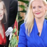 Pogrzeb Katarzyny Stoparczyk. Bliscy w wyjątkowy sposób żegnają dziennikarkę