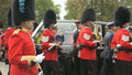 Pogrzeb królowej Elżbiety II: Kondukt przeszedł wzdłuż Long Walk w Windsorze