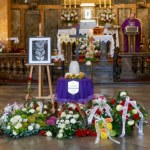 Pogrzeb Krzysztofa Kiersznowskiego. Ostatnie pożegnanie aktora