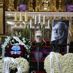 Pogrzeb Krzysztofa Pendereckiego. Państwowe uroczystości w Krakowie