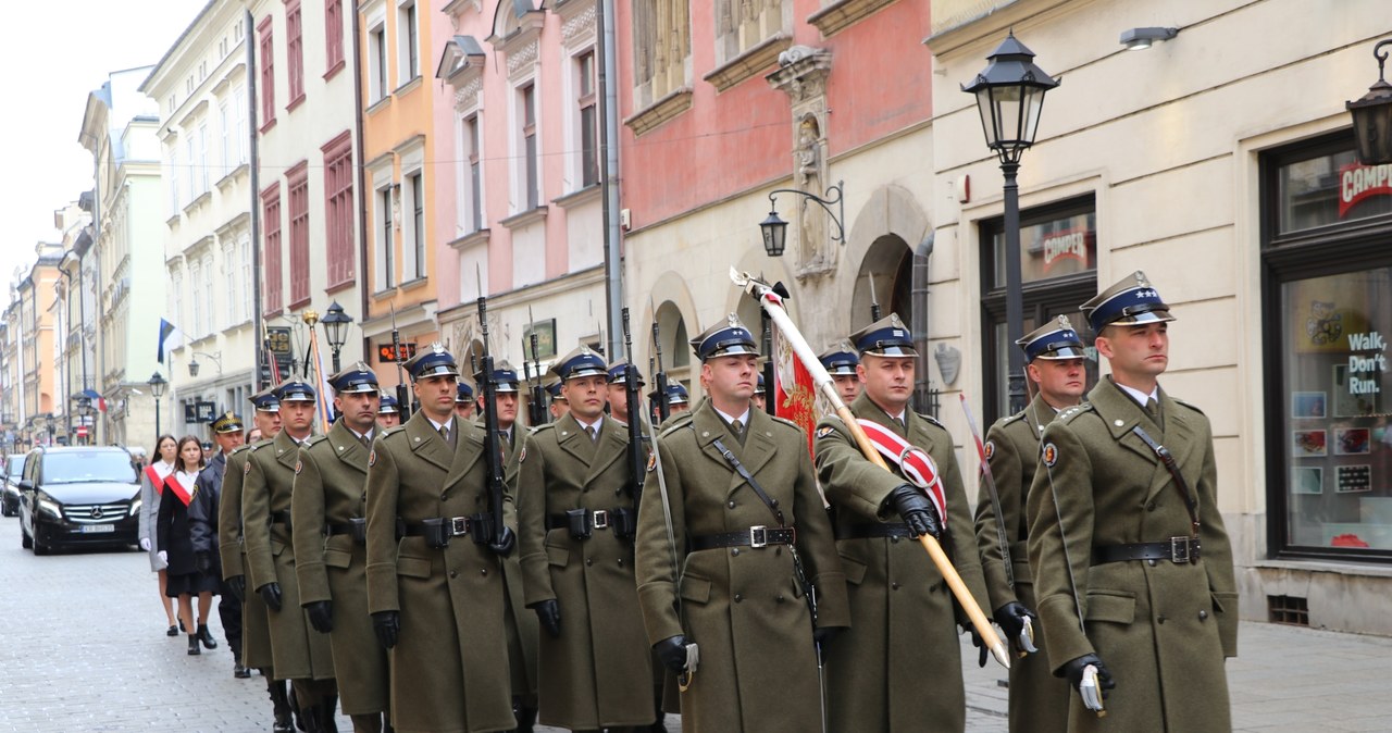 Pogrzeb Krzysztofa Pendereckiego