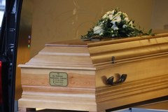 Pogrzeb ks. Tadeusza Isakowicza-Zaleskiego