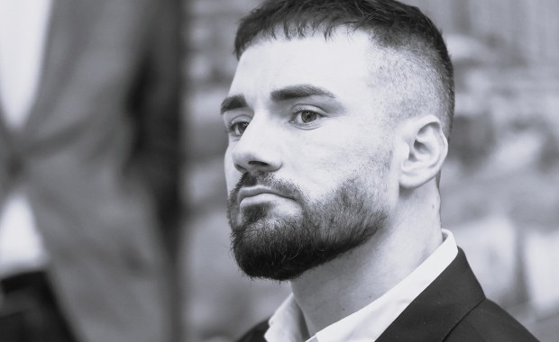 Pogrzeb Łukasza Litewki będzie miał charakter państwowy. Podano datę i miejsce