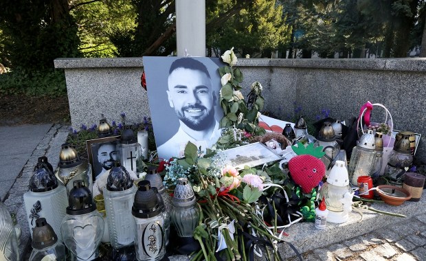 Pogrzeb Łukasza Litewki. Nie będzie oficjalnych przemówień, jest apel bliskich