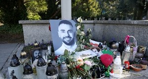 Pogrzeb Łukasza Litewki. Nie będzie oficjalnych przemówień, jest apel bliskich