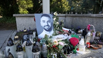 Pogrzeb Łukasza Litewki. Nie będzie oficjalnych przemówień, jest apel bliskich