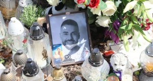 Pogrzeb Łukasza Litewki. Poruszający apel bliskich