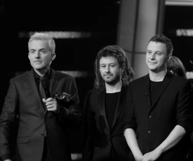 Pogrzeb Łukasza Mojeckiego. Uczestnika show TVP żegnały tłumy