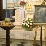 Pogrzeb Macieja Damięckiego. Kto przyszedł go pożegnać?