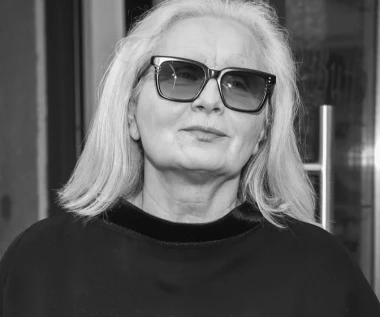 Pogrzeb Magdy Umer. Tak pożegnano ikonę polskiej poezji śpiewanej