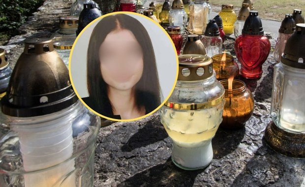 Pogrzeb Mai z Mławy. Rodzina przerwała milczenie: Ból, który czujemy, jest niezmienny