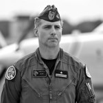 Pogrzeb majora Krakowiana. Jest decyzja rodziny pilota F-16