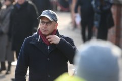 Pogrzeb Mariana Turskiego