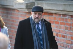 Pogrzeb Mariana Turskiego