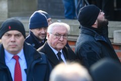 Pogrzeb Mariana Turskiego