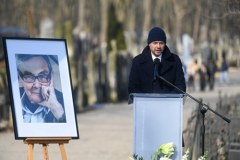 Pogrzeb Mariana Turskiego