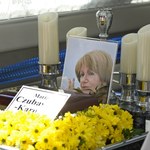 Pogrzeb Marii Czubaszek: Papierosy i parówki