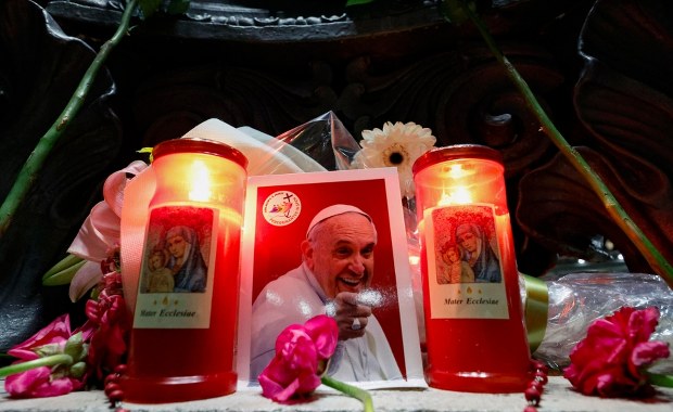 Pogrzeb papieża. Wiadomo, co z udziałem Zełenskiego i Putina w uroczystościach