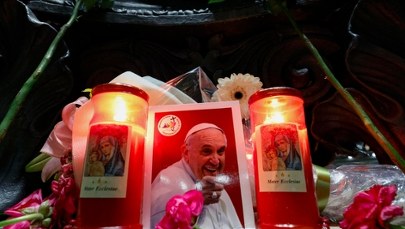 Pogrzeb papieża. Wiadomo, co z udziałem Zełenskiego i Putina w uroczystościach